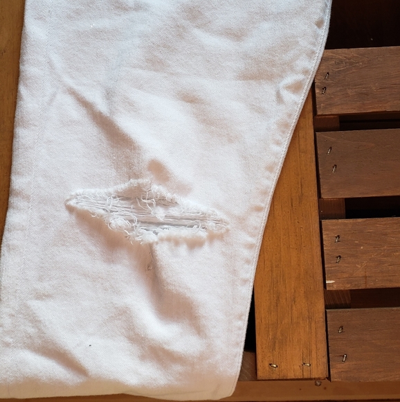 Joe's Jeans High Waisted Ankle Jean - Picture 8 of 11